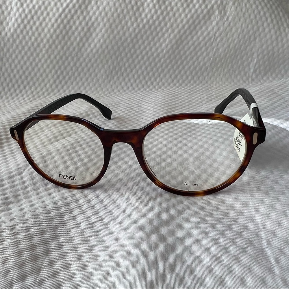 Fendi M0061 Optical Glasses Unisex